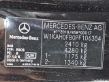  Mercedes  C-Klasse C -Klasse T-Modell C 220 d 4Matic T (206.205) 162KW AT9 E6d #5