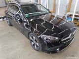  Mercedes  C-Klasse C -Klasse T-Modell C 220 d 4Matic T (206.205) 162KW AT9 E6d #7