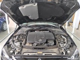  Mercedes  C-Klasse C -Klasse T-Modell C 220 d 4Matic T (206.205) 162KW AT9 E6d #12