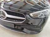  Mercedes  C-Klasse C -Klasse T-Modell C 220 d 4Matic T (206.205) 162KW AT9 E6d #24