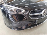  Mercedes  C-Klasse C -Klasse T-Modell C 220 d 4Matic T (206.205) 162KW AT9 E6d #25