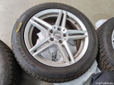  Mercedes  C-Klasse C -Klasse T-Modell C 220 d 4Matic T (206.205) 162KW AT9 E6d #38