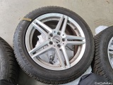 Mercedes  C-Klasse C -Klasse T-Modell C 220 d 4Matic T (206.205) 162KW AT9 E6d #40