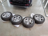  Mercedes  C-Klasse C -Klasse T-Modell C 220 d 4Matic T (206.205) 162KW AT9 E6d #71