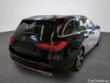 Mercedes  C-Klasse C -Klasse T-Modell C 220 d T (206.204)Avantgarde 162KW AT9 E6d #2