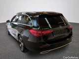  Mercedes  C-Klasse C -Klasse T-Modell C 220 d T (206.204)Avantgarde 162KW AT9 E6d #8