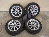  Mercedes  C-Klasse C -Klasse T-Modell C 220 d T (206.204)Avantgarde 162KW AT9 E6d #12