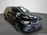  Mercedes  C-Klasse C -Klasse T-Modell C 220 d T (206.204)Avantgarde 162KW AT9 E6d #10
