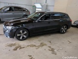  Mercedes  C-Klasse C -Klasse T-Modell C 220 d T (206.204)Avantgarde 162KW AT9 E6d #18