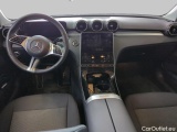  Mercedes  C-Klasse C -Klasse T-Modell C 220 d T (206.204)Avantgarde 162KW AT9 E6d #19