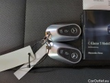  Mercedes  C-Klasse C -Klasse T-Modell C 220 d T (206.204)Avantgarde 162KW AT9 E6d #20