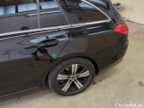  Mercedes  C-Klasse C -Klasse T-Modell C 220 d T (206.204)Avantgarde 162KW AT9 E6d #37