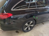  Mercedes  C-Klasse C -Klasse T-Modell C 220 d T (206.204)Avantgarde 162KW AT9 E6d #42