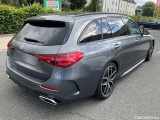  Mercedes  C-Klasse C -Klasse T-Modell C 220 T d (206.204)AMG AMG Line 162KW AT9 E6d #2