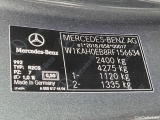  Mercedes  C-Klasse C -Klasse T-Modell C 220 T d (206.204)AMG AMG Line 162KW AT9 E6d #5