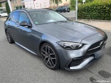  Mercedes  C-Klasse C -Klasse T-Modell C 220 T d (206.204)AMG AMG Line 162KW AT9 E6d #7