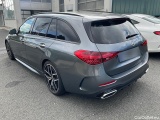  Mercedes  C-Klasse C -Klasse T-Modell C 220 T d (206.204)AMG AMG Line 162KW AT9 E6d #8