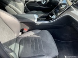  Mercedes  C-Klasse C -Klasse T-Modell C 220 T d (206.204)AMG AMG Line 162KW AT9 E6d #39