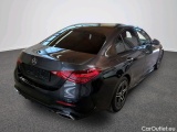  Mercedes  C-Klasse C -Klasse Lim. C 300 d (206.006)Premium-Pack 2.0 AMG Line 212KW AT9 E6d #2