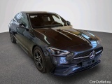  Mercedes  C-Klasse C -Klasse Lim. C 300 d (206.006)Premium-Pack 2.0 AMG Line 212KW AT9 E6d #7