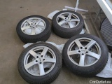  Mercedes  C-Klasse C -Klasse Lim. C 300 d (206.006)Premium-Pack 2.0 AMG Line 212KW AT9 E6d #8