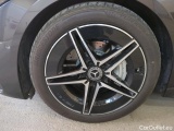  Mercedes  C-Klasse C -Klasse Lim. C 300 d (206.006)Premium-Pack 2.0 AMG Line 212KW AT9 E6d #13