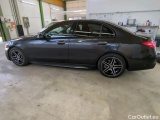  Mercedes  C-Klasse C -Klasse Lim. C 300 d (206.006)Premium-Pack 2.0 AMG Line 212KW AT9 E6d #15