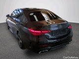  Mercedes  C-Klasse C -Klasse Lim. C 300 d (206.006)Premium-Pack 2.0 AMG Line 212KW AT9 E6d #11