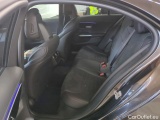  Mercedes  C-Klasse C -Klasse Lim. C 300 d (206.006)Premium-Pack 2.0 AMG Line 212KW AT9 E6d #17