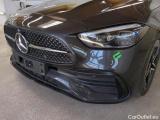  Mercedes  C-Klasse C -Klasse Lim. C 300 d (206.006)Premium-Pack 2.0 AMG Line 212KW AT9 E6d #33