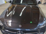  Mercedes  C-Klasse C -Klasse Lim. C 300 d (206.006)Premium-Pack 2.0 AMG Line 212KW AT9 E6d #35
