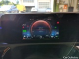  Mercedes  CLA-Klasse CLA -Klasse CLA 250 e (118.386) 1.3 160KW AT8 E6d #6