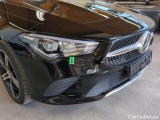  Mercedes  CLA-Klasse CLA -Klasse CLA 250 e (118.386) 1.3 160KW AT8 E6d #27