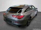  Mercedes  CLA-Klasse CLA -Klasse Shooting Brake CLA 250 e (118.686) 1.3 160KW AT8 E6d #2