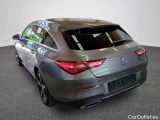  Mercedes  CLA-Klasse CLA -Klasse Shooting Brake CLA 250 e (118.686) 1.3 160KW AT8 E6d #13