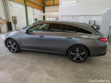  Mercedes  CLA-Klasse CLA -Klasse Shooting Brake CLA 250 e (118.686) 1.3 160KW AT8 E6d #16