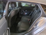  Mercedes  CLA-Klasse CLA -Klasse Shooting Brake CLA 250 e (118.686) 1.3 160KW AT8 E6d #18