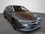  Mercedes  CLA-Klasse CLA -Klasse Shooting Brake CLA 250 e (118.686) 1.3 160KW AT8 E6d #20