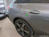 Mercedes  CLA-Klasse CLA -Klasse Shooting Brake CLA 250 e (118.686) 1.3 160KW AT8 E6d #46