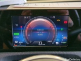  Mercedes  CLA-Klasse CLA -Klasse Shooting Brake CLA 250 e (118.686) 1.3 160KW AT8 E6d #6