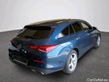  Mercedes  CLA-Klasse CLA -Klasse Shooting Brake CLA 250 e (118.686) 1.3 160KW AT8 E6d #3