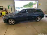  Mercedes  CLA-Klasse CLA -Klasse Shooting Brake CLA 250 e (118.686) 1.3 160KW AT8 E6d #18