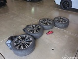  Mercedes  CLA-Klasse CLA -Klasse Shooting Brake CLA 250 e (118.686) 1.3 160KW AT8 E6d #21