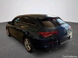  Mercedes  CLA-Klasse CLA -Klasse Shooting Brake CLA 250 e (118.686) 1.3 160KW AT8 E6d #23