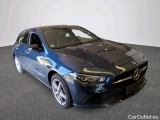  Mercedes  CLA-Klasse CLA -Klasse Shooting Brake CLA 250 e (118.686) 1.3 160KW AT8 E6d #28