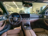  Mercedes  E-Klasse E -Klasse T-Modell E 300 d 4Matic (213.219)AMG 2.0 AMG Line 210KW AT9 E6d #18