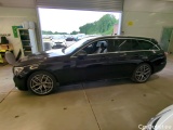  Mercedes  E-Klasse E -Klasse T-Modell E 300 d 4Matic (213.219)AMG 2.0 AMG Line 210KW AT9 E6d #20