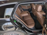  Mercedes  E-Klasse E -Klasse T-Modell E 300 d 4Matic (213.219)AMG 2.0 AMG Line 210KW AT9 E6d #36