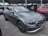  Mercedes  E-Klasse E -Klasse T-Modell E 300 de (213.216)Avantgarde 2.0 225KW AT9 E6d #8
