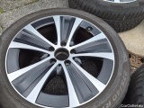  Mercedes  E-Klasse E -Klasse T-Modell E 300 de (213.216)Avantgarde 2.0 225KW AT9 E6d #23